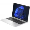HP EliteBook 860 G10 Intel® Core™ i7 i7-1355U Laptop 40,6 cm (16 inch) WUXGA 16 GB DDR5-SDRAM 512 GB SSD Wi-Fi 6E (802.11ax) Windows 11 Pro Silber