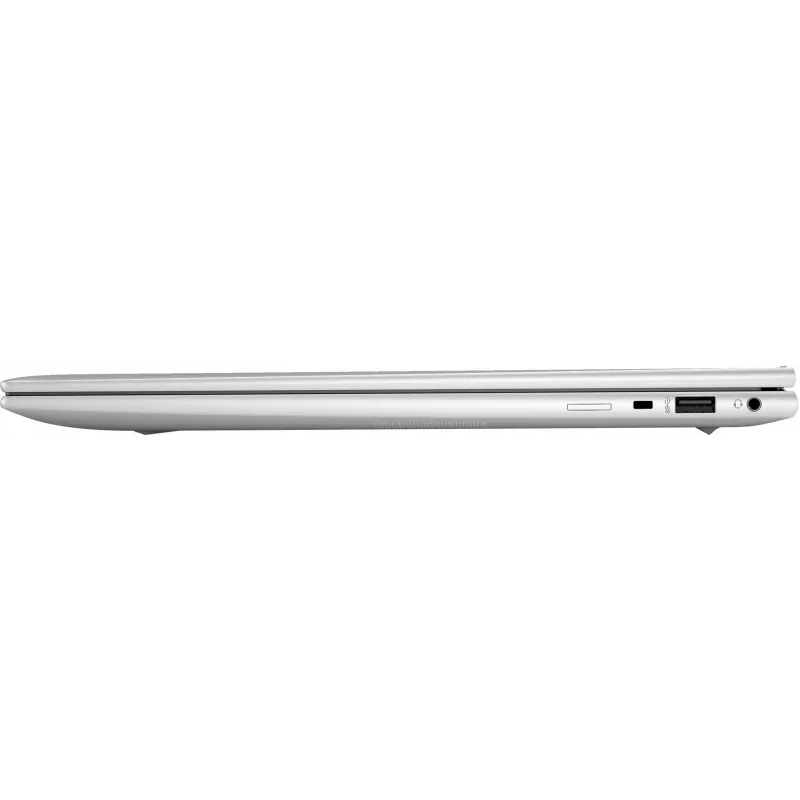 HP EliteBook 860 G10 Intel® Core™ i7 i7-1355U Laptop 40,6 cm (16 inch) WUXGA 16 GB DDR5-SDRAM 512 GB SSD Wi-Fi 6E (802.11ax) Windows 11 Pro Silber