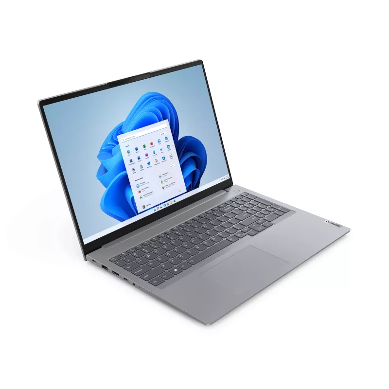 Laptop Lenovo ThinkBook 16 G6 16 Zoll Intel Core i7-13700H 16 GB 512 GB Intel Iris Xe Windows 11 Pro