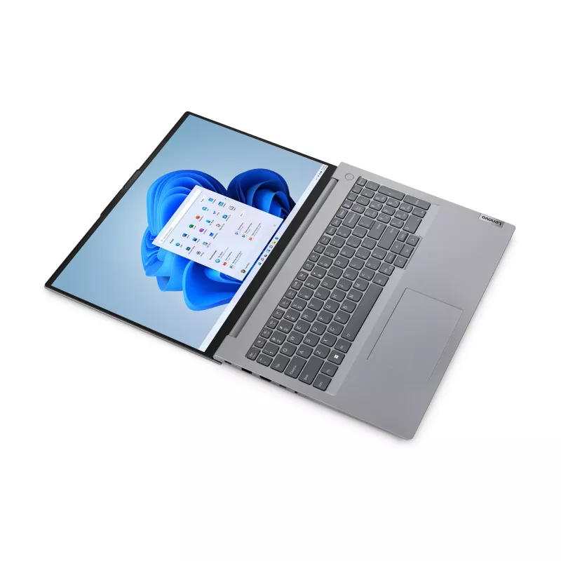 Laptop Lenovo ThinkBook 16 G6 16 Zoll Intel Core i7-13700H 16 GB 512 GB Intel Iris Xe Windows 11 Pro