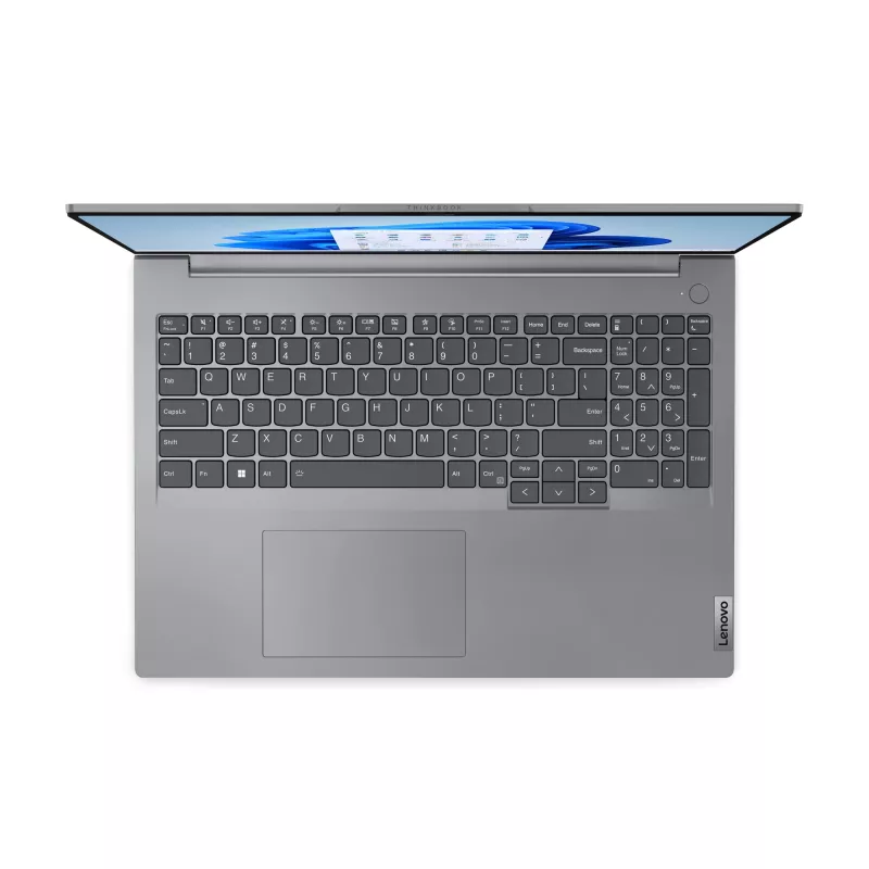 Laptop Lenovo ThinkBook 16 G6 16 Zoll Intel Core i7-13700H 16 GB 512 GB Intel Iris Xe Windows 11 Pro