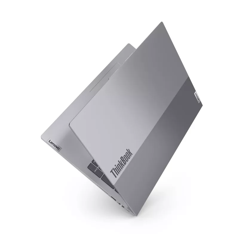 Laptop Lenovo ThinkBook 16 G6 16 Zoll Intel Core i7-13700H 16 GB 512 GB Intel Iris Xe Windows 11 Pro