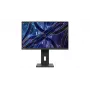 Lenovo ThinkVision E22-30 Monitor, 54,6 cm (21,5 Zoll), 1920 x 1080 Pixel, Full HD, LED, 6 ms, Schwarz