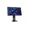 Lenovo ThinkVision E22-30 Monitor, 54,6 cm (21,5 Zoll), 1920 x 1080 Pixel, Full HD, LED, 6 ms, Schwarz