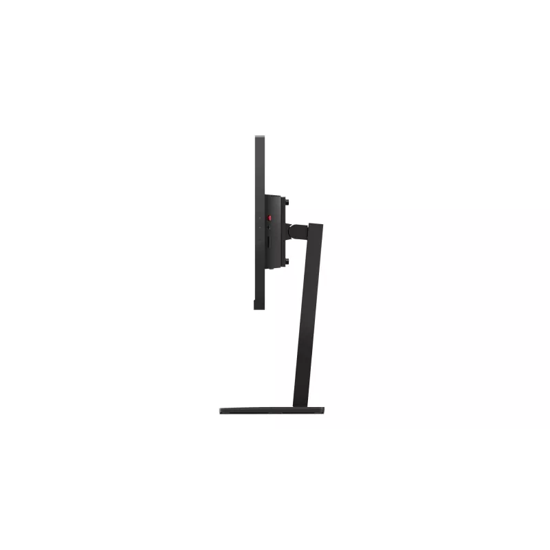 Lenovo ThinkVision E22-30 Monitor, 54,6 cm (21,5 Zoll), 1920 x 1080 Pixel, Full HD, LED, 6 ms, Schwarz