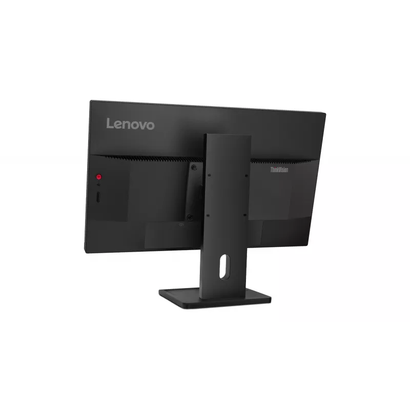 Lenovo ThinkVision E22-30 Monitor, 54,6 cm (21,5 Zoll), 1920 x 1080 Pixel, Full HD, LED, 6 ms, Schwarz