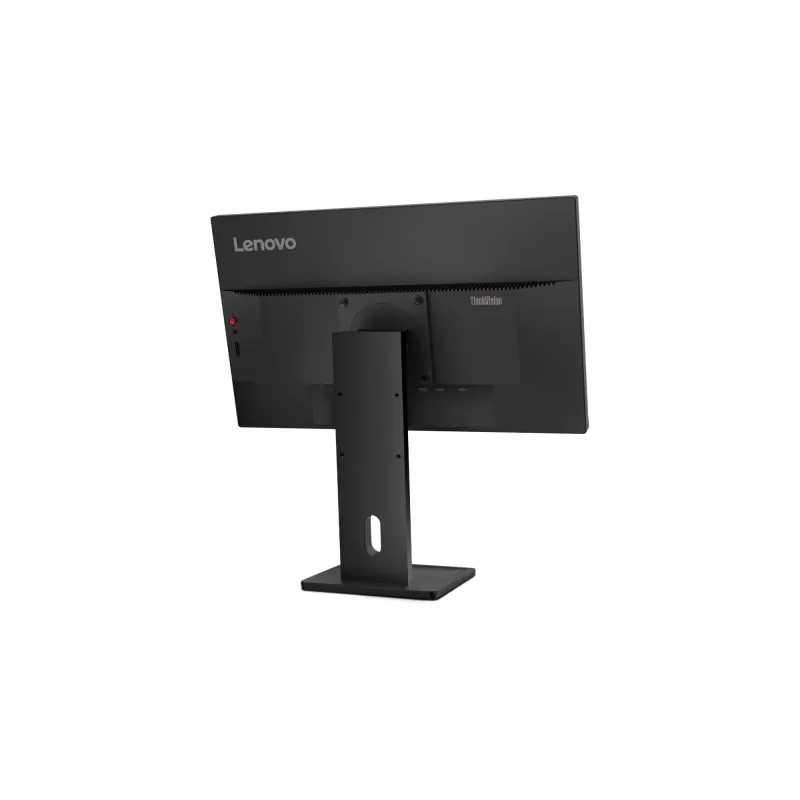 Lenovo ThinkVision E22-30 Monitor, 54,6 cm (21,5 Zoll), 1920 x 1080 Pixel, Full HD, LED, 6 ms, Schwarz