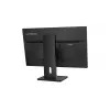 Lenovo ThinkVision E22-30 Monitor, 54,6 cm (21,5 Zoll), 1920 x 1080 Pixel, Full HD, LED, 6 ms, Schwarz