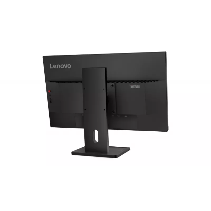 Lenovo ThinkVision E22-30 Monitor, 54,6 cm (21,5 Zoll), 1920 x 1080 Pixel, Full HD, LED, 6 ms, Schwarz