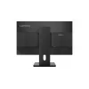 Lenovo ThinkVision E22-30 Monitor, 54,6 cm (21,5 Zoll), 1920 x 1080 Pixel, Full HD, LED, 6 ms, Schwarz