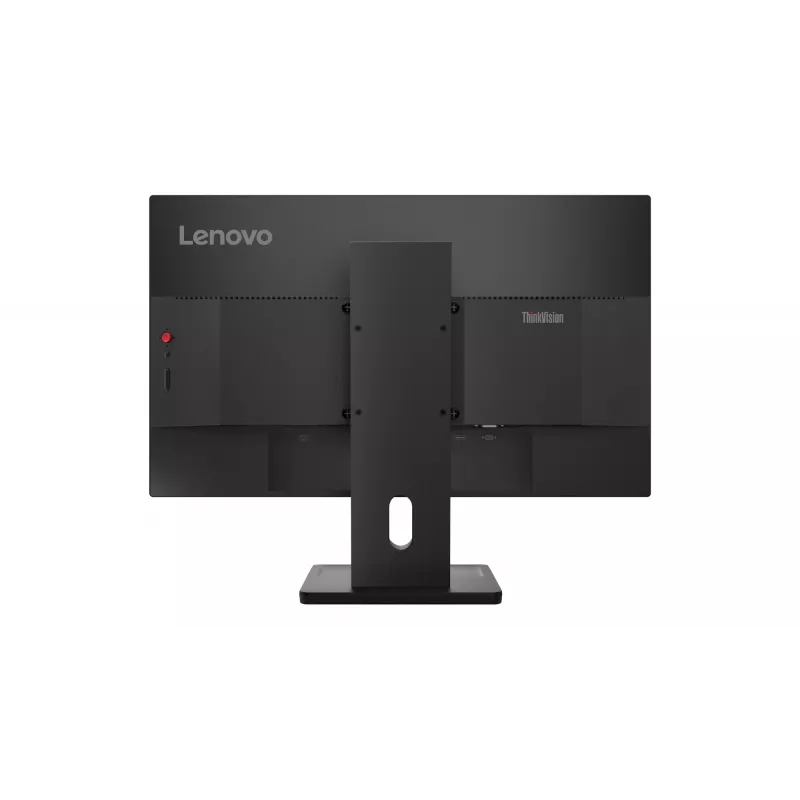 Lenovo ThinkVision E22-30 Monitor, 54,6 cm (21,5 Zoll), 1920 x 1080 Pixel, Full HD, LED, 6 ms, Schwarz
