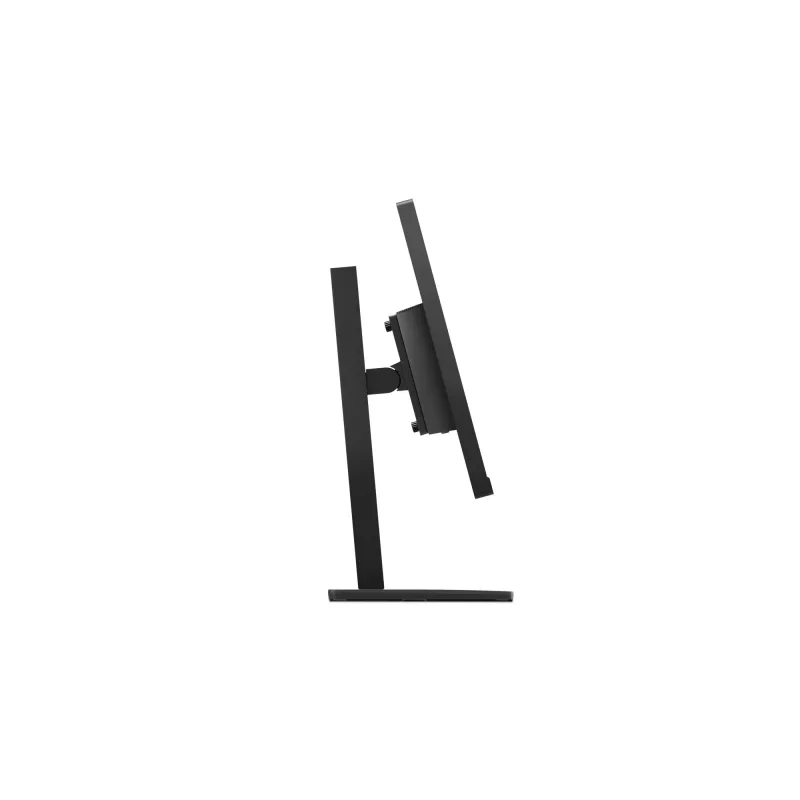 Lenovo ThinkVision E22-30 Monitor, 54,6 cm (21,5 Zoll), 1920 x 1080 Pixel, Full HD, LED, 6 ms, Schwarz