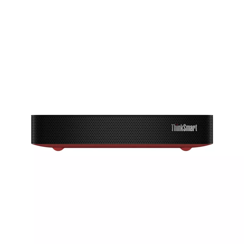 Lenovo ThinkSmart Core + ThinkSmart Steuergerät + ThinkSmart Bar 180 Videokonferenzsystem Ethernet LAN
