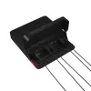Lenovo ThinkSmart Core + ThinkSmart Steuergerät + ThinkSmart Bar 180 Videokonferenzsystem Ethernet LAN