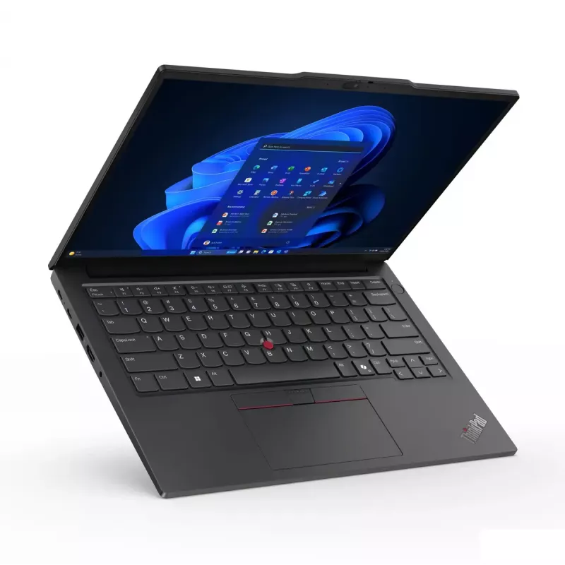 Laptop Lenovo ThinkPad E14 Gen 6 Intel Core Ultra 5 125U 16GB 512GB