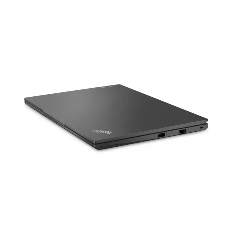 Laptop Lenovo ThinkPad E14 Gen 6 Intel Core Ultra 7 155H 14 Zoll WUXGA 16GB DDR5 512GB SSD
