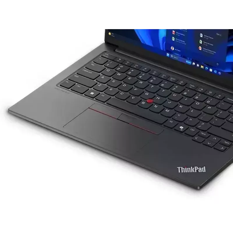 Laptop Lenovo ThinkPad E14 Gen 6 Intel Core Ultra 7 155H 14 Zoll WUXGA 16GB DDR5 512GB SSD