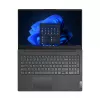 Lenovo V15 G4 ABP AMD Ryzen™ 7 7730U Laptop 39,6 cm (15,6 Zoll) Full HD 16 GB DDR4-SDRAM 512 GB SSD Wi-Fi 6 (802.11ax) Windows 11 Home Nordic Schwarz