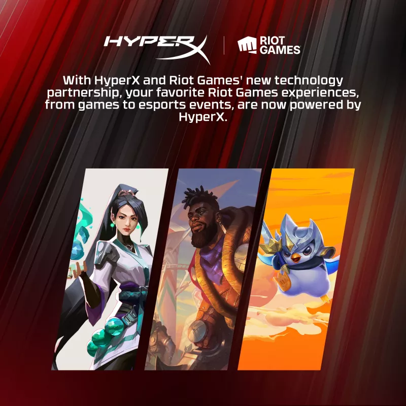 Kabellose Gaming-Maus HP HyperX Pulsefire Haste 2 S Navy 64 g Li-Ion
