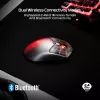 Kabellose Gaming-Maus HP HyperX Pulsefire Haste 2 S Navy 64 g Li-Ion