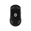 HyperX Pulsefire Haste 2 S Silver Wireless Gaming-Maus