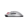 HyperX Pulsefire Haste 2 S Silver Wireless Gaming-Maus