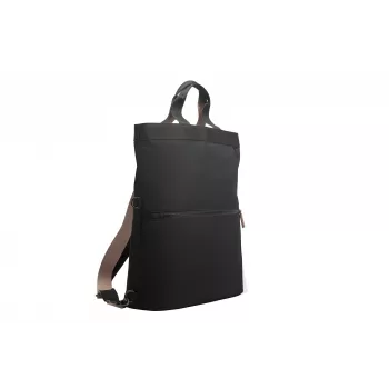 HP 14-Zoll Convertible Laptop Rucksack Tragetasche Taschentyp: Rucksack Maximale Bildschirmgröße: 35,8 cm Gewicht: 770 g