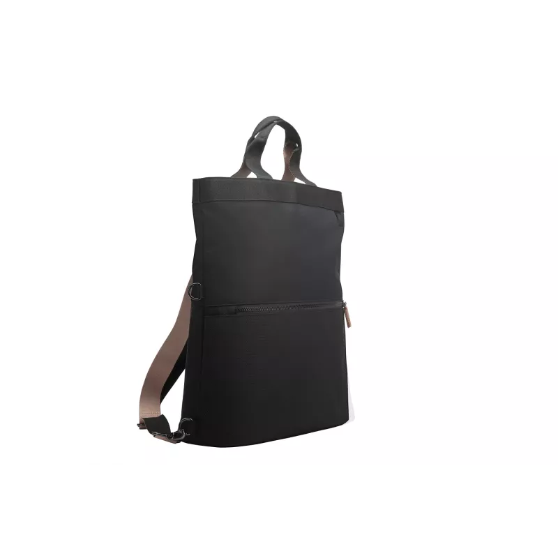 HP 14-Zoll Convertible Laptop Rucksack Tragetasche Taschentyp: Rucksack Maximale Bildschirmgröße: 35,8 cm Gewicht: 770 g
