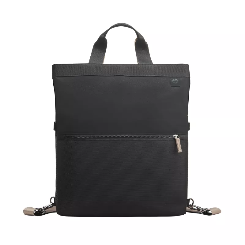 HP 14-Zoll Convertible Laptop Rucksack Tragetasche Taschentyp: Rucksack Maximale Bildschirmgröße: 35,8 cm Gewicht: 770 g