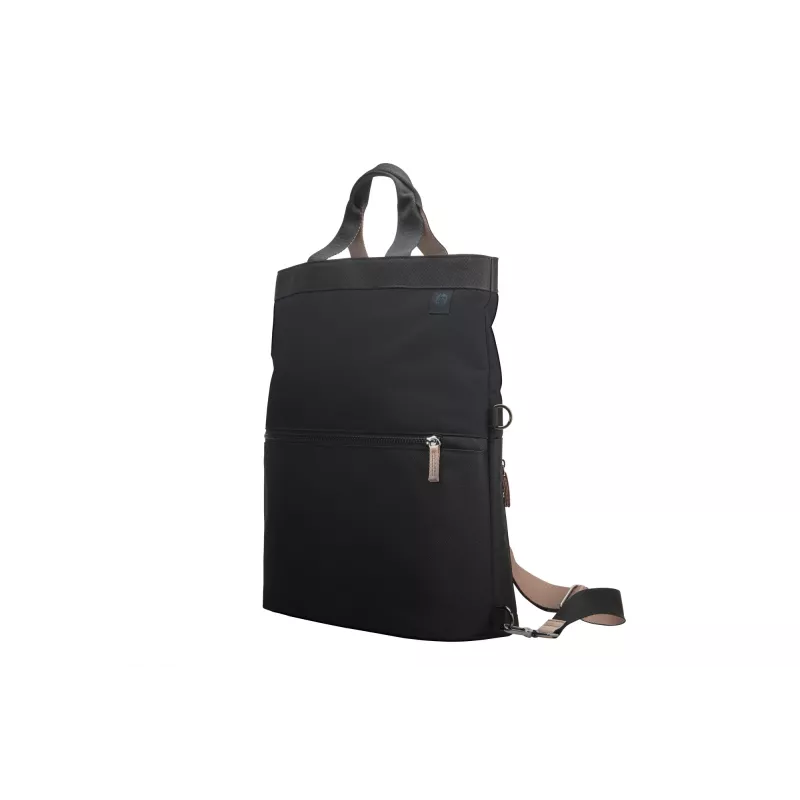 HP 14-Zoll Convertible Laptop Rucksack Tragetasche Taschentyp: Rucksack Maximale Bildschirmgröße: 35,8 cm Gewicht: 770 g