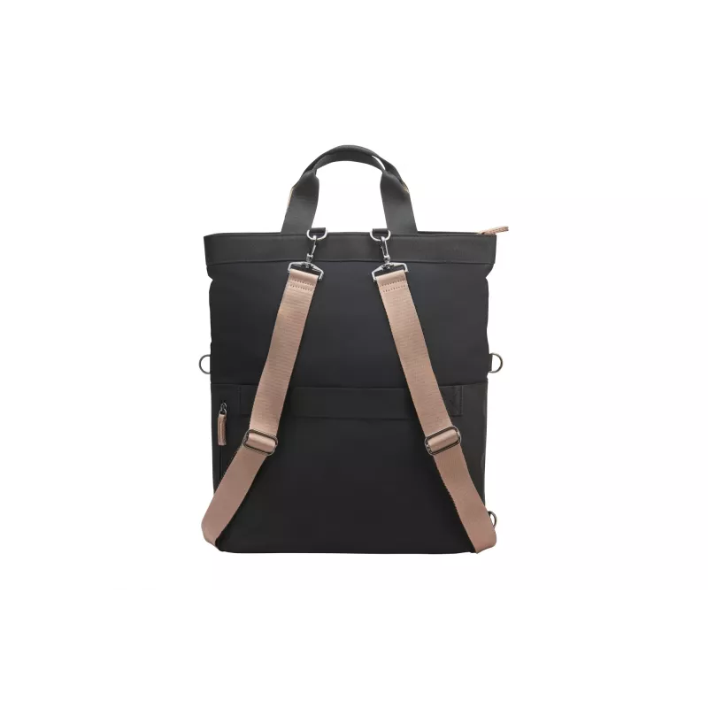 HP 14-Zoll Convertible Laptop Rucksack Tragetasche Taschentyp: Rucksack Maximale Bildschirmgröße: 35,8 cm Gewicht: 770 g