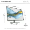 Monitor HP Series 5 Pro 24 Zoll WUXGA Display 1920 x 1200