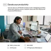 Monitor HP Series 5 Pro 24 Zoll WUXGA Display 1920 x 1200