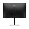HP Series 5 Pro 24 Zoll WUXGA Monitor – 524pn, 61 cm (24 Zoll), 1920 x 1200 Pixel, WUXGA, LCD, 5 ms, Schwarz