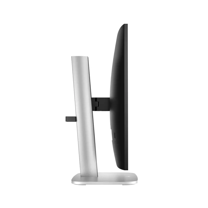 HP Series 5 Pro 24 Zoll WUXGA Monitor – 524pn, 61 cm (24 Zoll), 1920 x 1200 Pixel, WUXGA, LCD, 5 ms, Schwarz