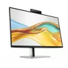 HP Series 5 Pro 23,8 Zoll FHD USB-C Konferenzmonitor - 524pm PVC-frei