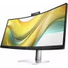 HP Series 5 Pro 34 Zoll WQHD USB-C Konferenzmonitor - 534pm PVC-frei