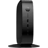 HP Elite t755 3 GHz Windows 10 IoT Enterprise 1,4 kg Schwarz V2546