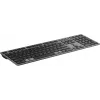 Kabellose wiederaufladbare Full-Size-QWERTY-Tastatur HP 725 — Modell 9T5B2AA#UUW