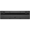 Kabellose wiederaufladbare Full-Size-QWERTY-Tastatur HP 725 — Modell 9T5B2AA#UUW