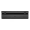 Kabellose wiederaufladbare Full-Size-QWERTY-Tastatur HP 725 — Modell 9T5B2AA#UUW