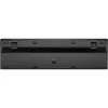 Kabellose wiederaufladbare Full-Size-QWERTY-Tastatur HP 725 — Modell 9T5B2AA#UUW