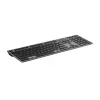 HP 725 Multi-Device Wiederaufladbares Wireless Tastatur-Maus-Set Full-Size Wireless Bluetooth