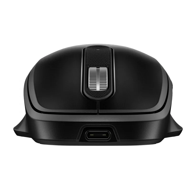 HP 725 Multi-Device Wiederaufladbares Wireless Tastatur-Maus-Set Full-Size Wireless Bluetooth
