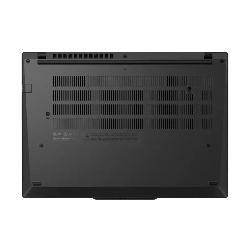 Mobiles Arbeitsgerät Lenovo ThinkPad P14s Gen 5 AMD Ryzen 7 PRO 8840HS 16GB DDR5 512GB SSD