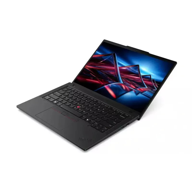 Mobiles Arbeitsgerät Lenovo ThinkPad P14s Gen 5 AMD Ryzen 7 PRO 8840HS 16GB DDR5 512GB SSD
