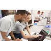 Mobiles Arbeitsgerät Lenovo ThinkPad P14s Gen 5 AMD Ryzen 7 PRO 8840HS 16GB DDR5 512GB SSD