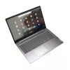 Lenovo IdeaPad 3 Chrome 15IJL6 Intel® Celeron® N N4500 Chromebook 39,6 cm (15,6 Zoll) Full HD 8 GB LPDDR4x-SDRAM 128 GB eMMC Wi-Fi 6 (802.11ax) ChromeOS German Grau
