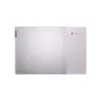 Lenovo IdeaPad 3 Chrome 15IJL6 Intel® Celeron® N N4500 Chromebook 39,6 cm (15,6 Zoll) Full HD 8 GB LPDDR4x-SDRAM 128 GB eMMC Wi-Fi 6 (802.11ax) ChromeOS German Grau