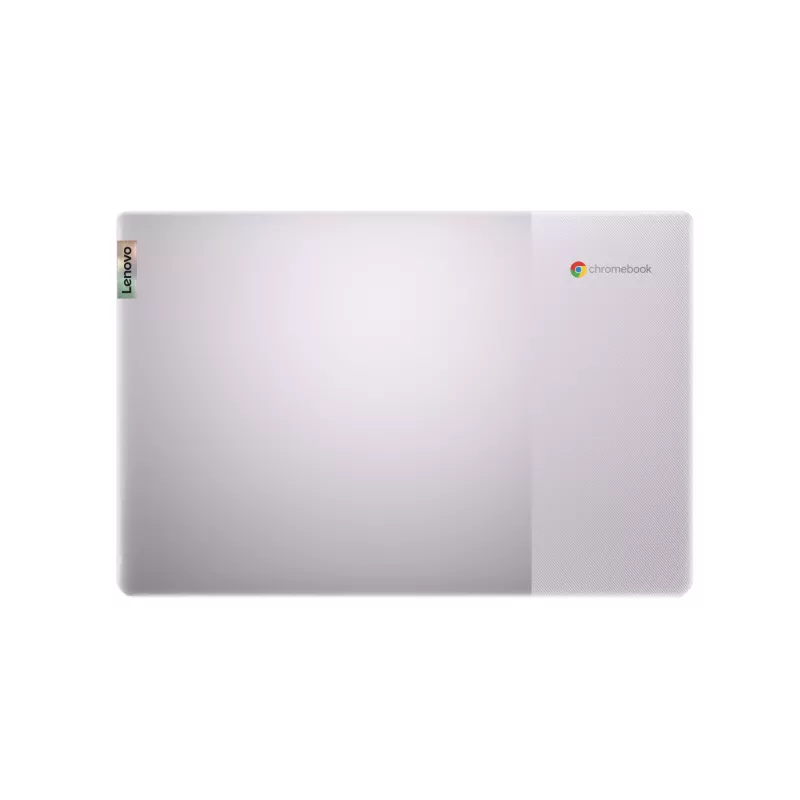 Lenovo IdeaPad 3 Chrome 15IJL6 Intel® Celeron® N N4500 Chromebook 39,6 cm (15,6 Zoll) Full HD 8 GB LPDDR4x-SDRAM 128 GB eMMC Wi-Fi 6 (802.11ax) ChromeOS German Grau